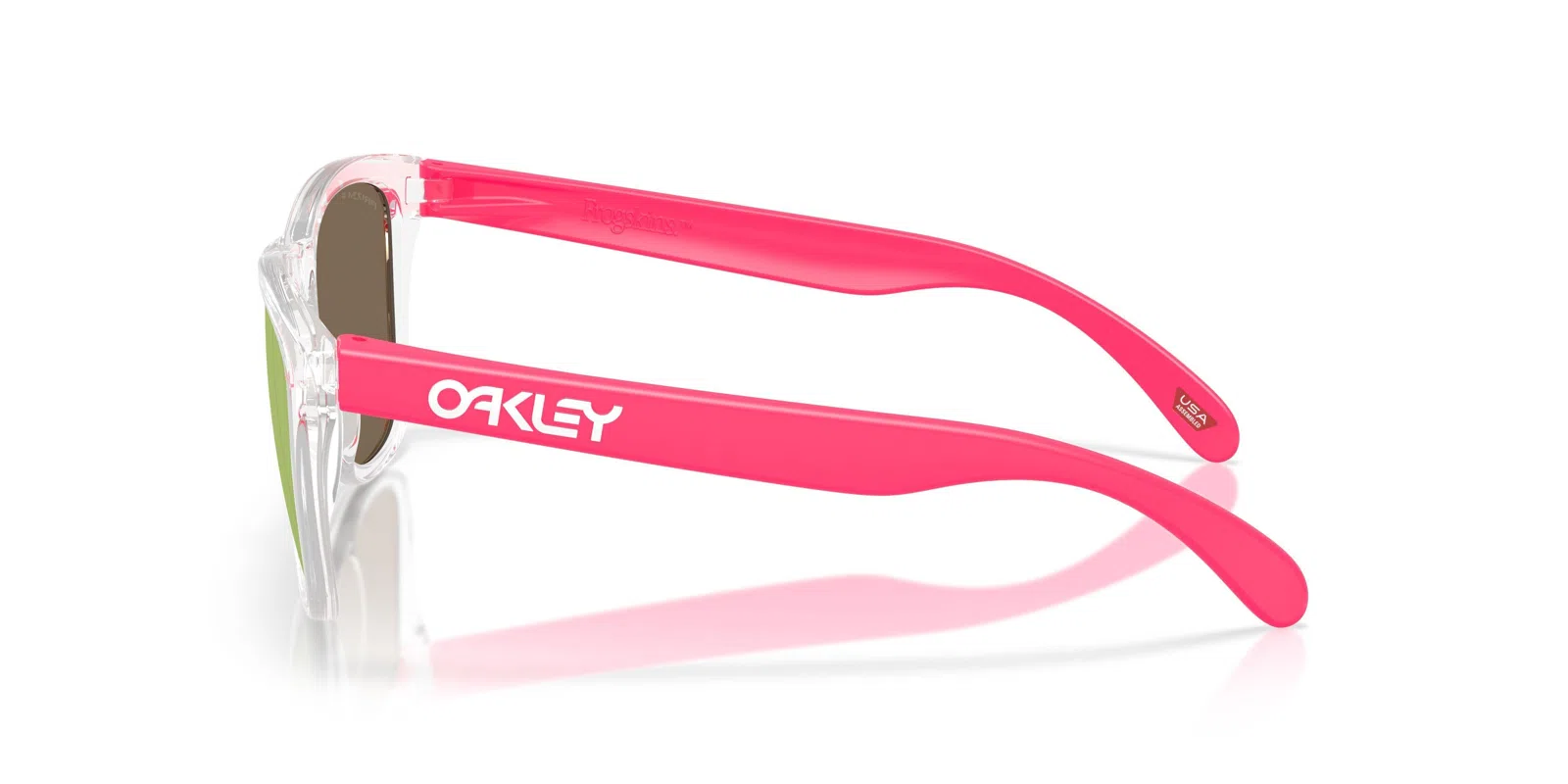Oakley Frogskins 9245 Sunglasses - view 218